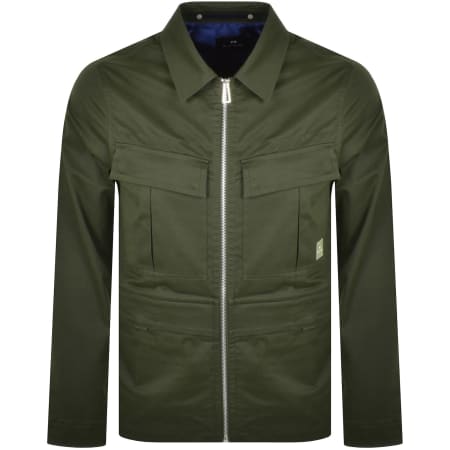 Paul smith military jacket new arrivals